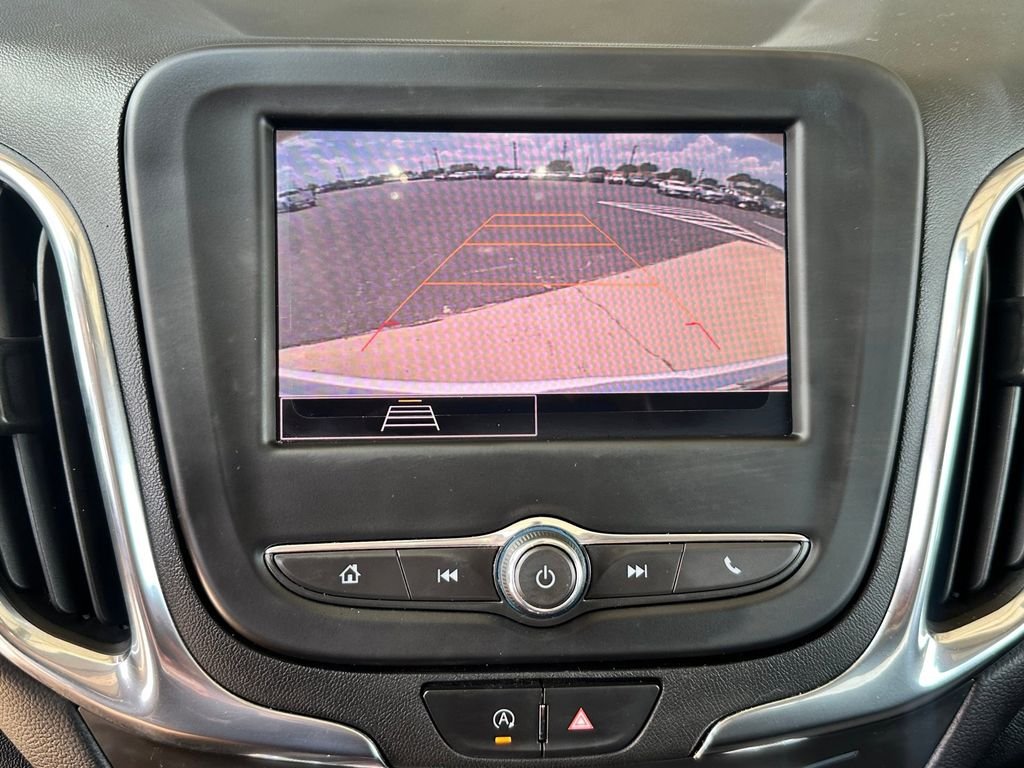 Used 2022 Beige Chevrolet LT image 14