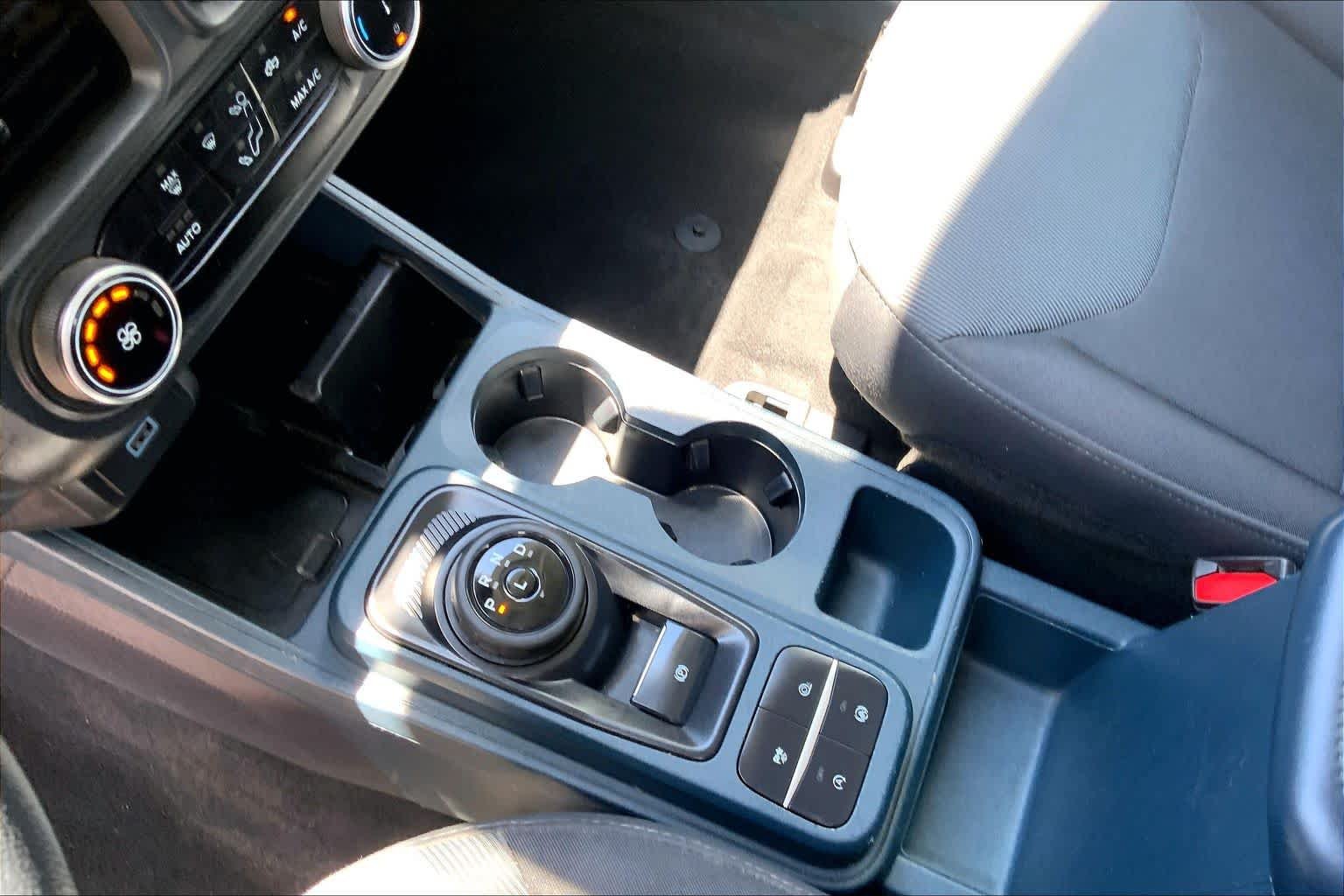 Used 2024 Oxford White Ford XL image 17