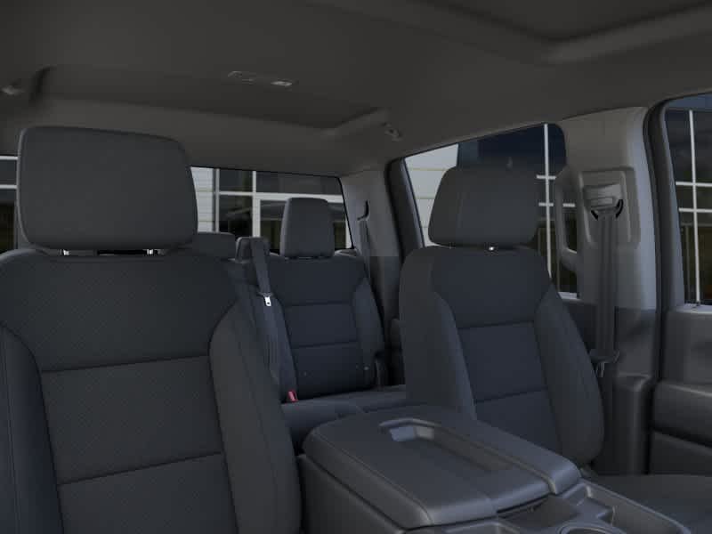 2026 GMC Sierra 3500HD Pro - Photo 24