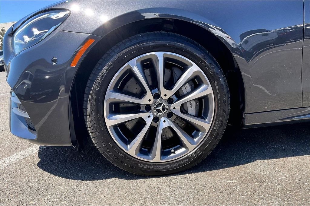2023 Mercedes-Benz E-Class E450 - Photo 8