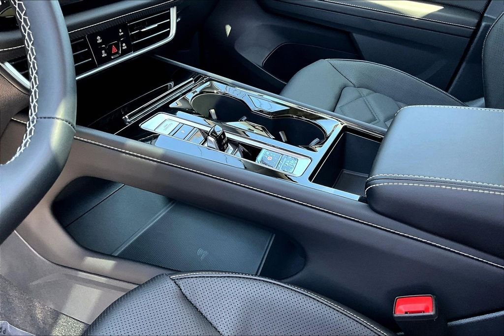 New 2026 Gray Volkswagen SE w/Technology image 19