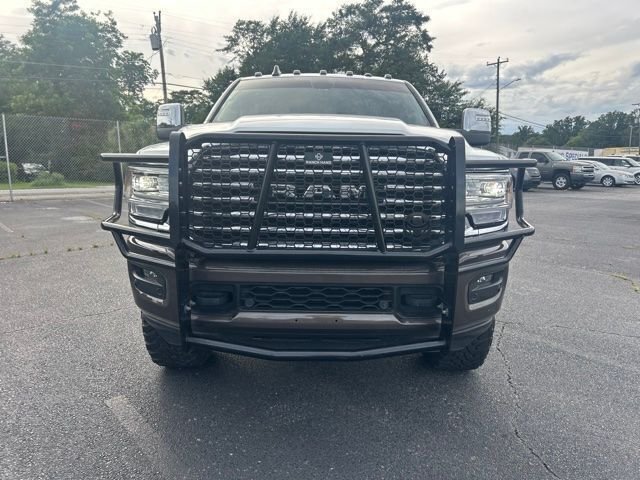 Used 2024 White Ram Longhorn image 7