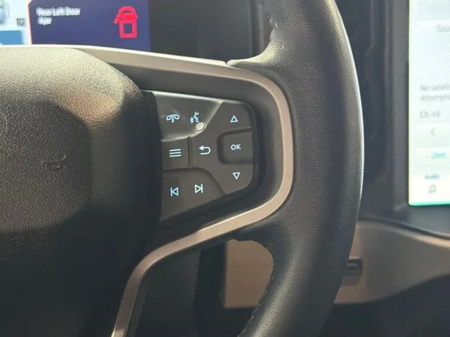 Used 2024 White Ford Wildtrak image 19