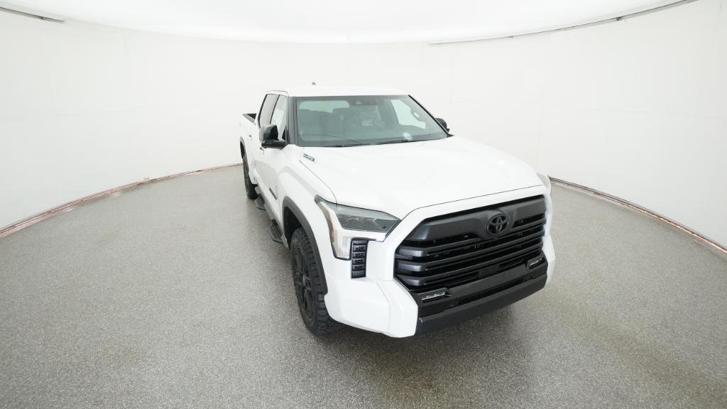 2026 Toyota Tundra Limited - Photo 44