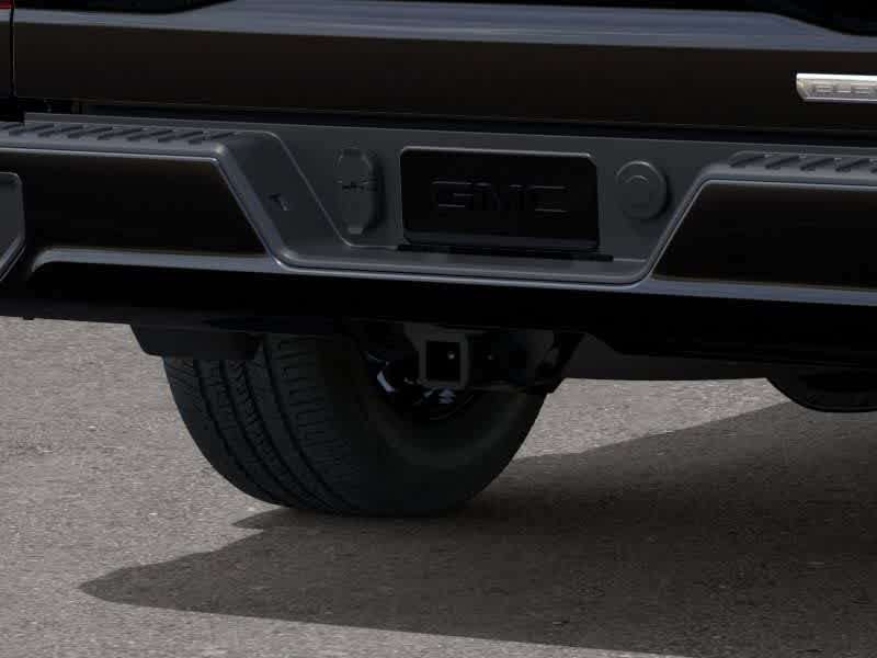 2026 GMC Sierra 1500 Elevation - Photo 14