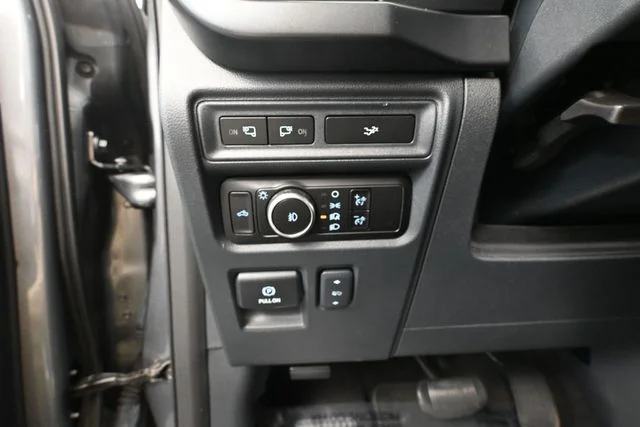 Certified Used 2024 Gray Ford XLT image 34