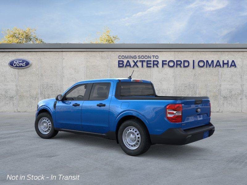 New 2026 Velocity Blue Ford XL image 21