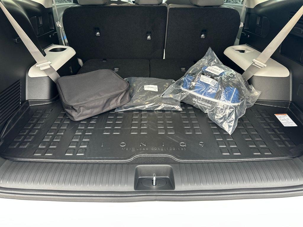2026 Hyundai IONIQ 9 SEL - Photo 17