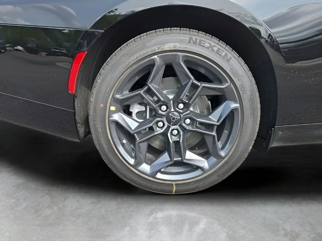 2025 Dodge Charger Daytona R/T - Photo 11