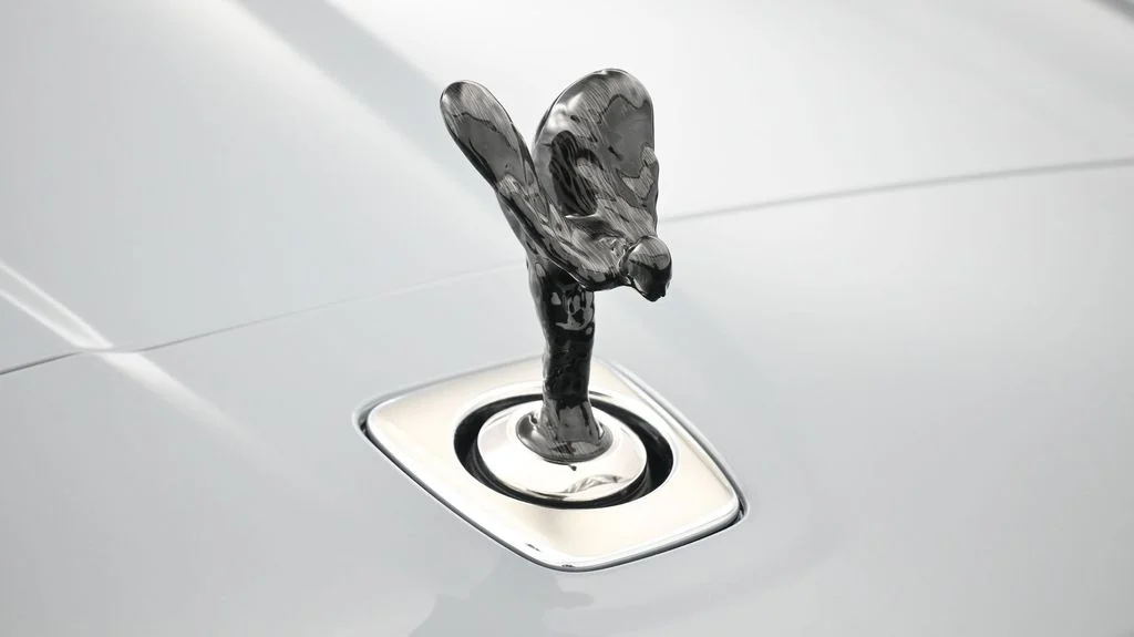 New 2027 Gray Rolls-Royce  image 7