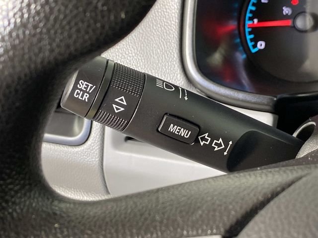 Used 2022 White GMC Elevation Standard image 16