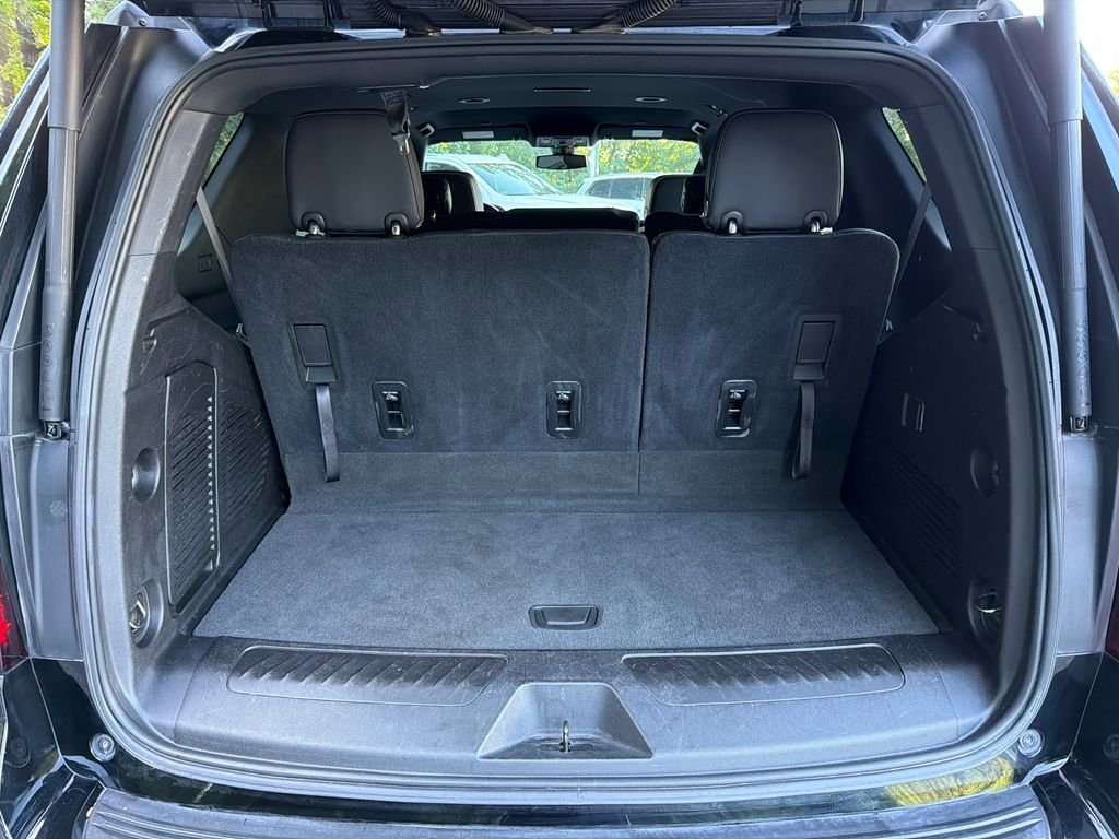 2021 GMC Yukon SLT - Photo 18