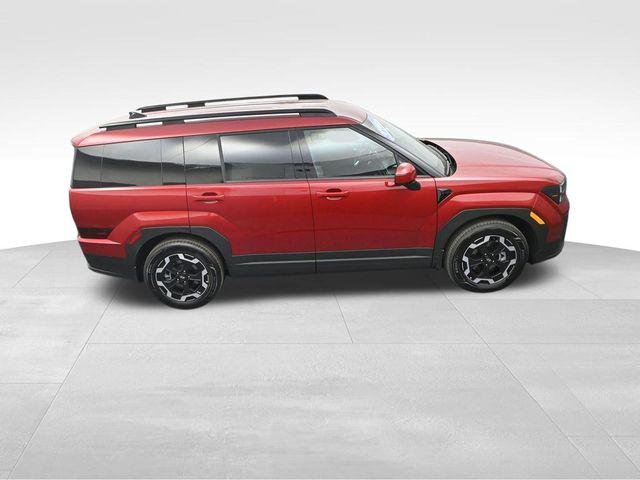 New 2026 Red Hyundai SEL AWD image 29