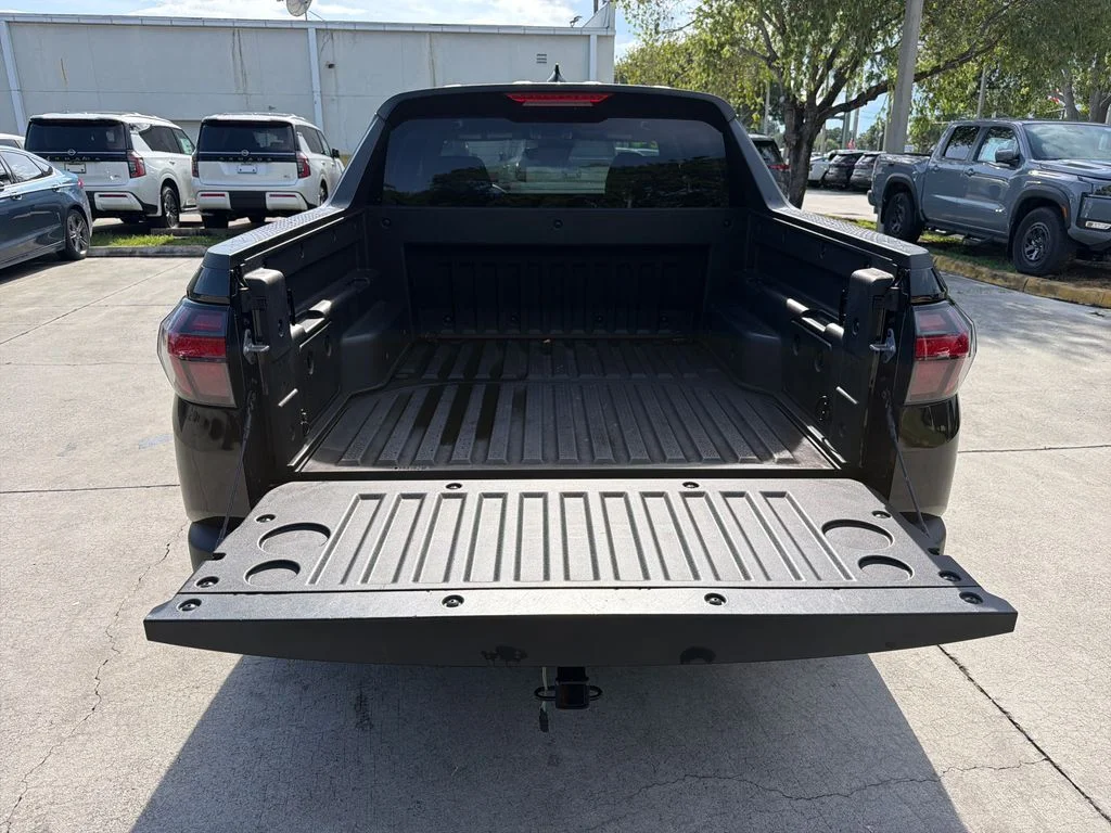 2024 Hyundai Santa Cruz SEL - Photo 36
