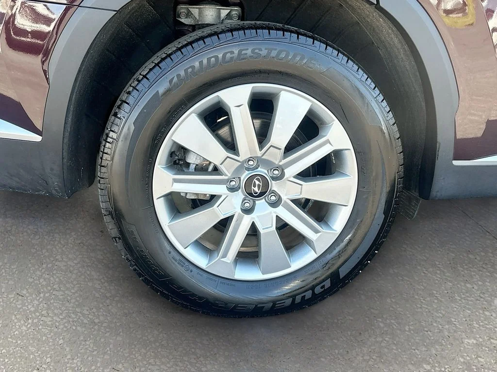 2024 Hyundai Palisade SEL - Photo 32