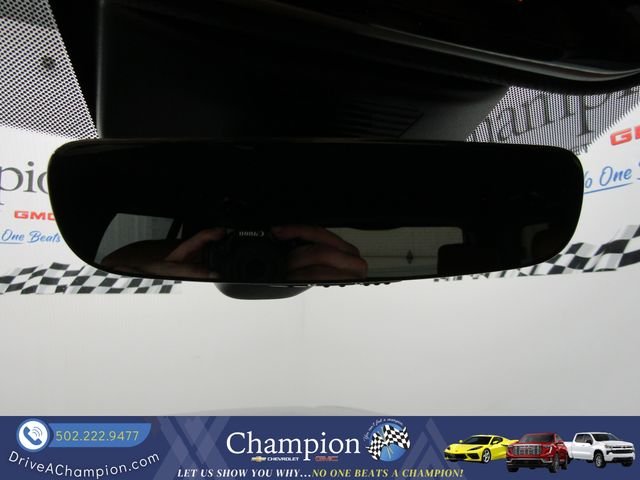Used 2021 Gray Land Rover Fifty image 45