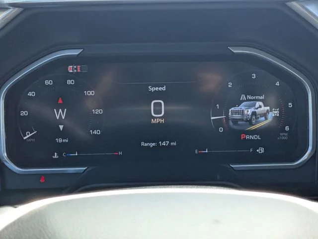 New 2026 Glacier White Tricoat GMC Denali image 31