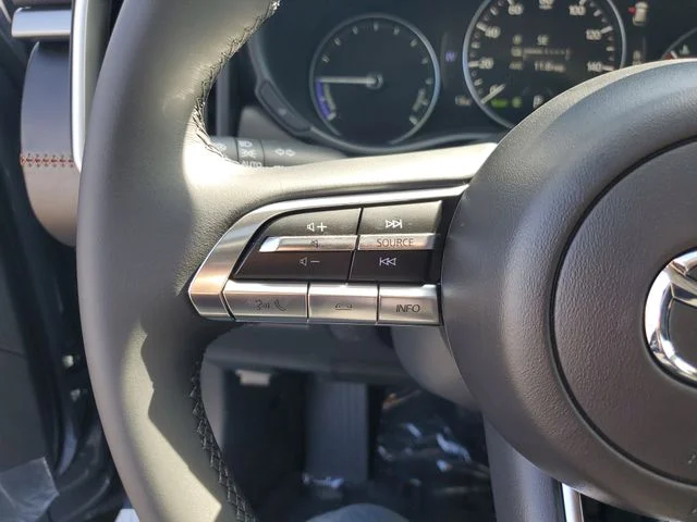 2026 Mazda CX-50 Premium - Photo 4