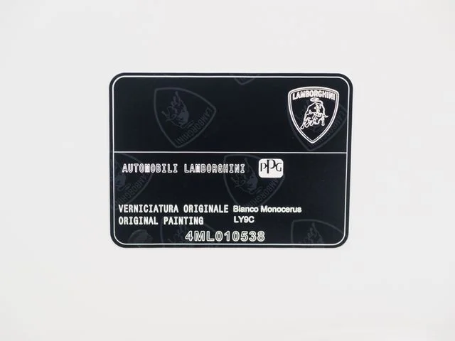 Used 2025  Lamborghini SE image 84