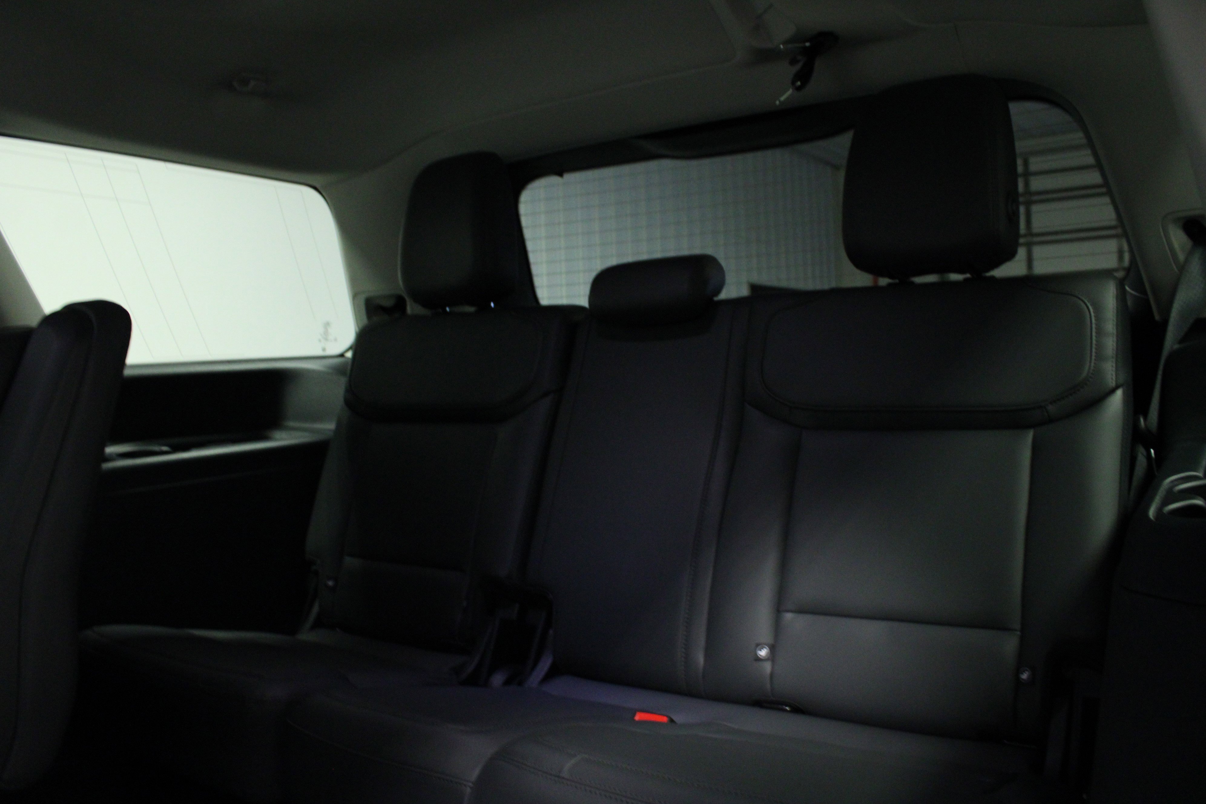 New 2026 Agate Black Metallic Ford Active image 14