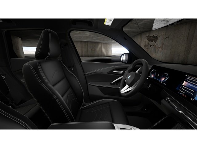 New 2027 Black Sapphire Metallic BMW xDrive28i image 9