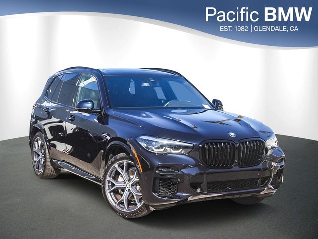 2023 BMW X5 sDrive40i