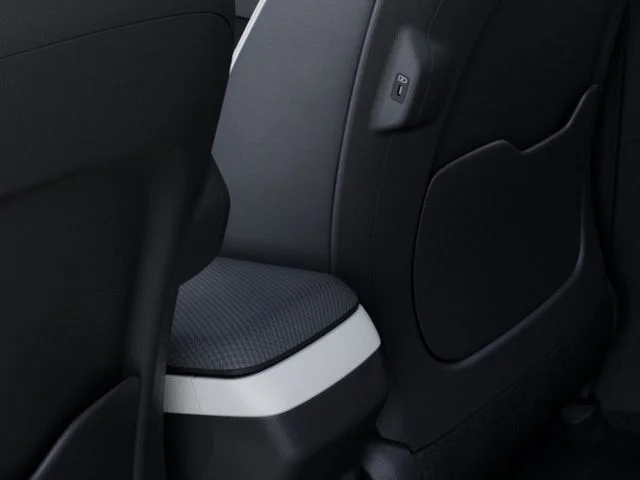 New 2026 Glacial White Pearl / Black Ro Kia GT-Line AWD image 26