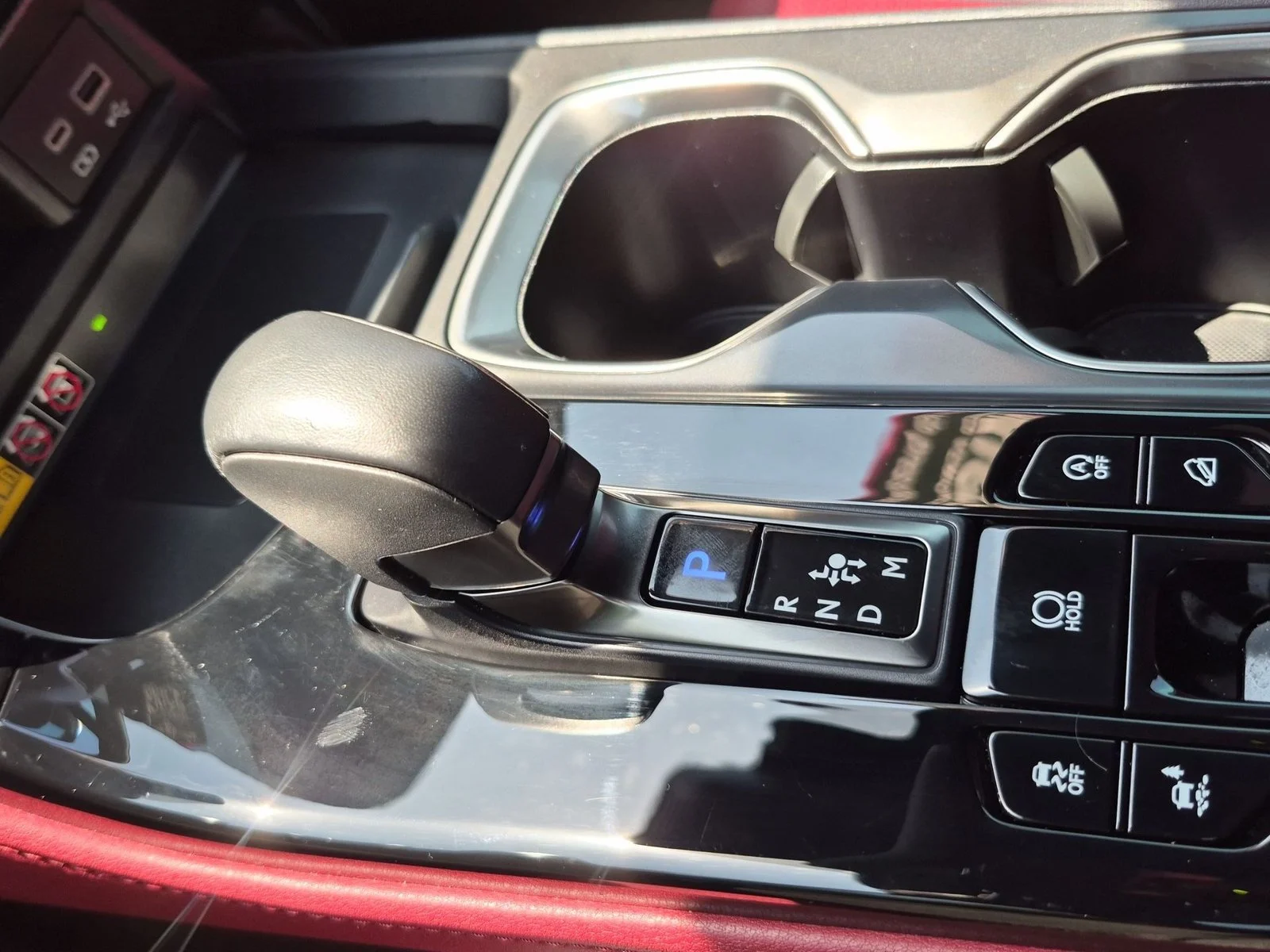 Used 2023 Atomic Silver Lexus NX 350 Premium image 12