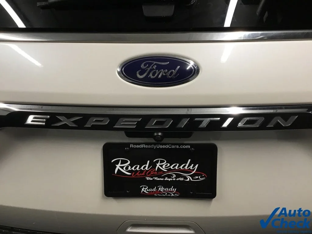 2019 Ford Expedition Limited - Photo 14