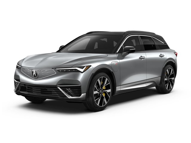 Pre-Owned 2024 Acura ZDX Type S 4D Sport Utility in Gresham