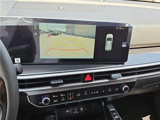 New 2026 Ivory Silver KIA S All-Wheel Drive image 15