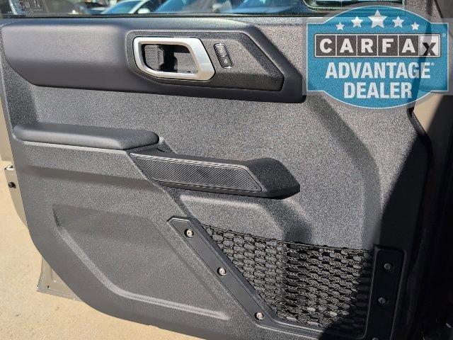 2025 Ford Bronco 4-Door Outer Banks - Photo 15