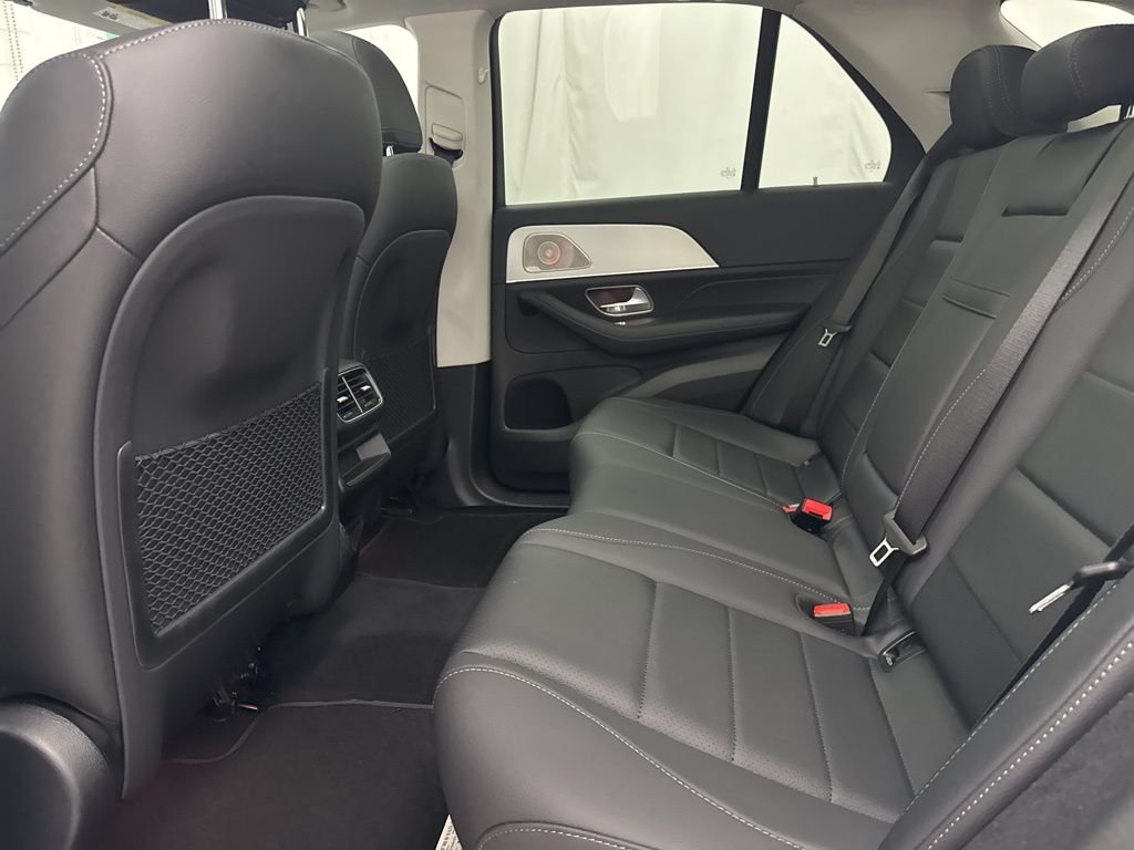 Certified Used 2026 White Mercedes-Benz GLE 350 image 21