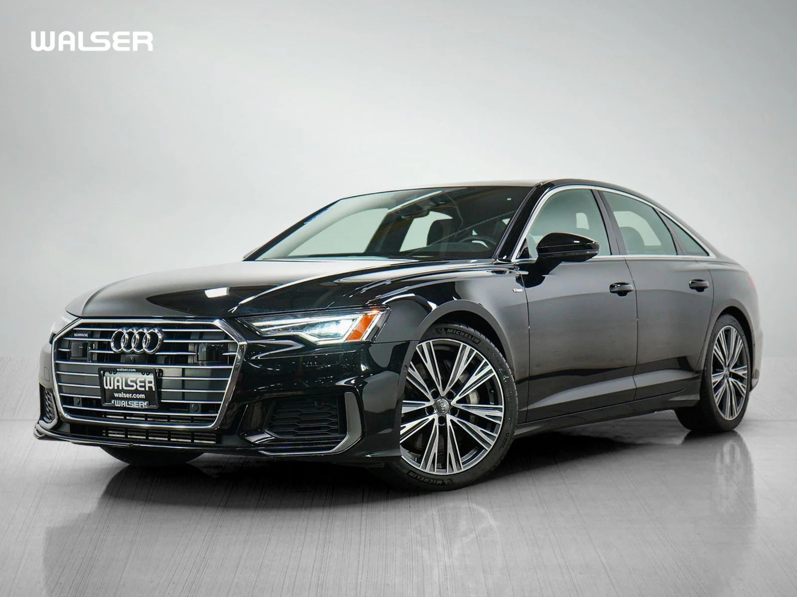 2020 Audi A6 55 Premium Plus S tronic quattro's photo
