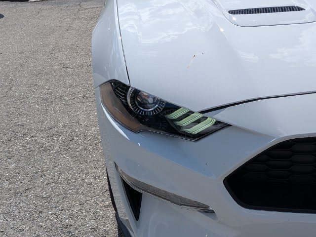 Used 2022 White Ford EcoBoost image 10