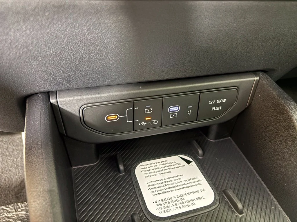 New 2026 Morning Haze Kia GT-Line Turbo image 30