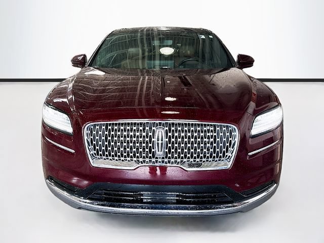 Used 2021 Red Lincoln Reserve image 4