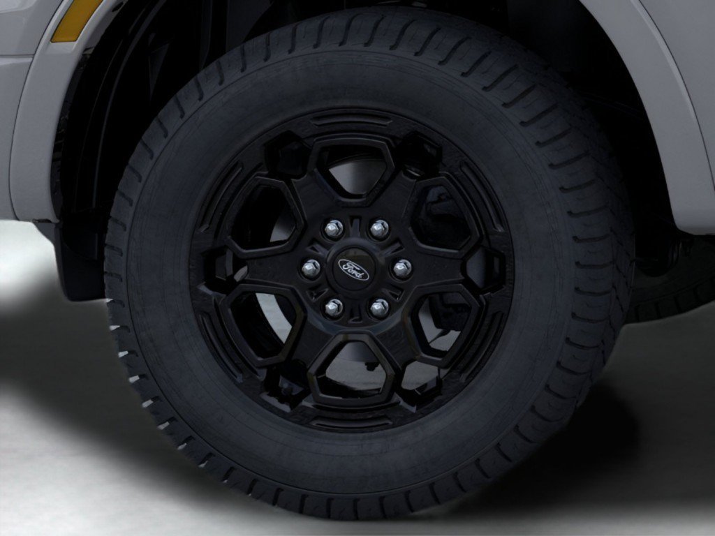 New 2026 Avalanche Ford LARIAT image 21