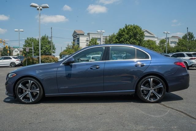 New 2026  Mercedes-Benz C 300 image 4