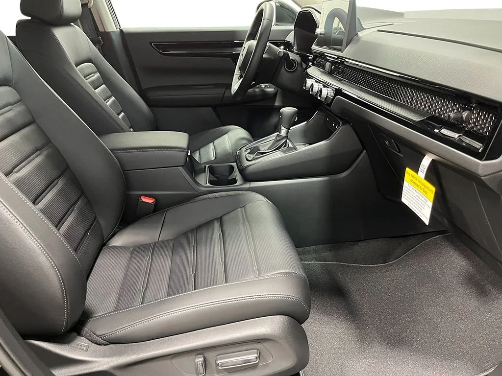 New 2026 Urban Gray Pearl Honda AWD EX-L image 28
