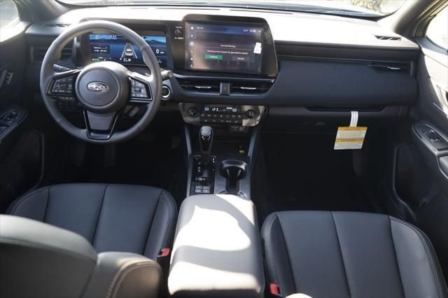 2026 Subaru Outback Limited - Photo 8