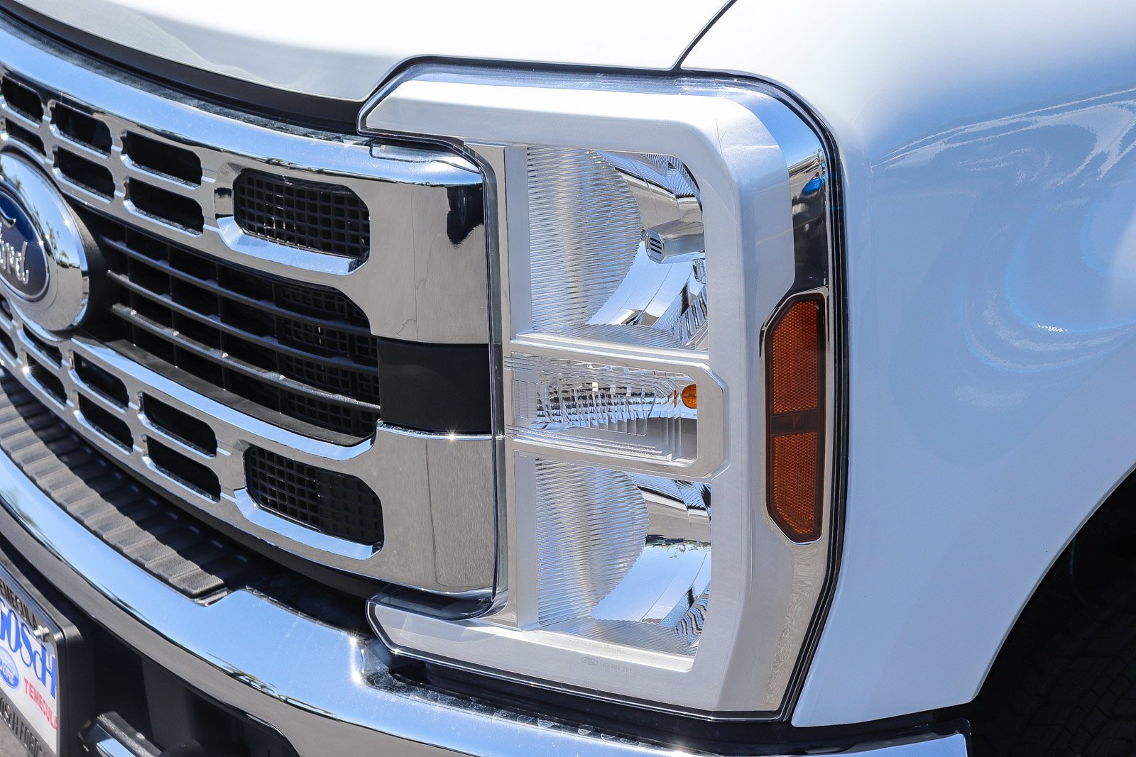 2026 Ford F-350 Super Duty Chassis Cab XL - Photo 11