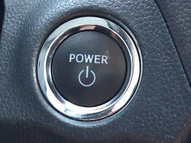 Used 2023 White Toyota XLE image 30