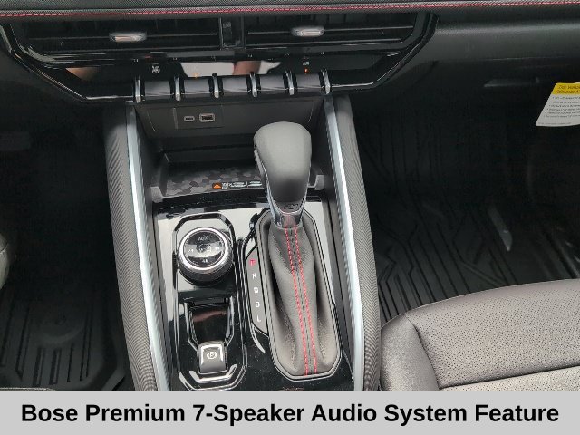 2026 Chevrolet Colorado Z71 - Photo 6