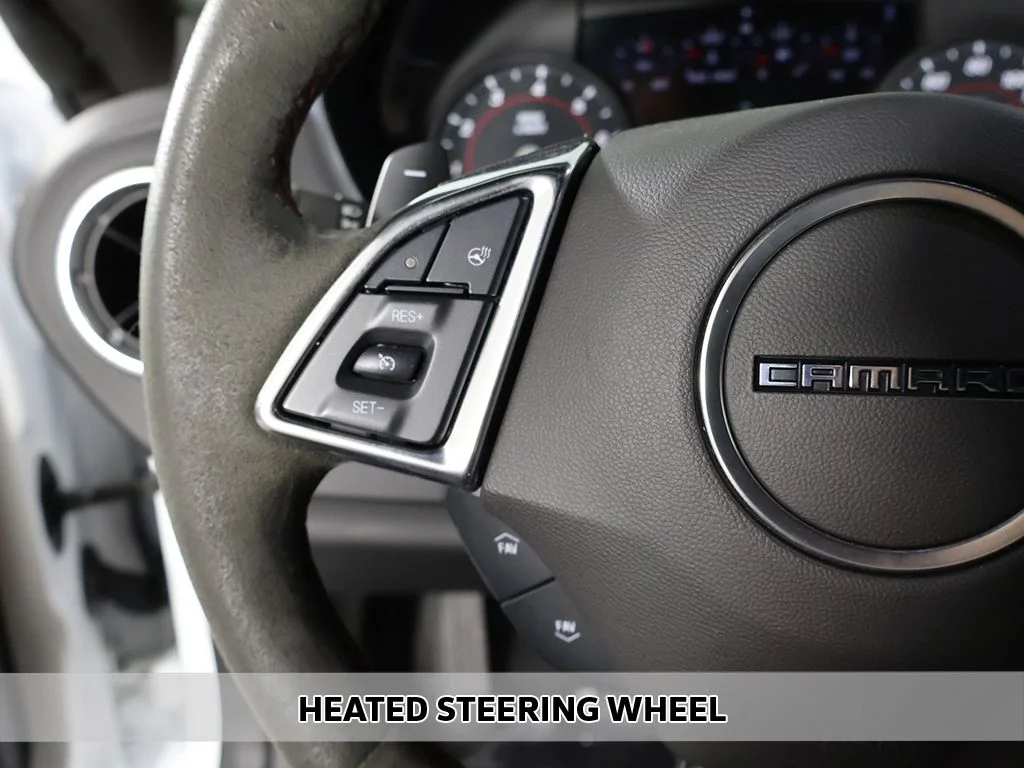 2023 Chevrolet Camaro ZL1 - Photo 8