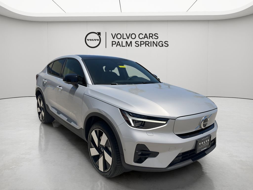 2023 Volvo C40 P8 Recharge Ultimate AWD's photo