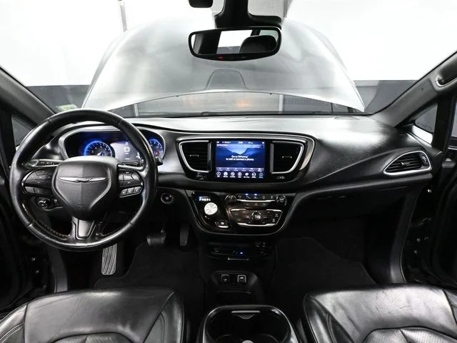 2019 Chrysler Pacifica Touring L Plus - Photo 23