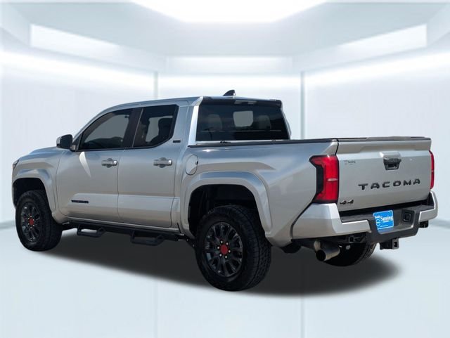 Used 2024 Silver Toyota SR5 image 3