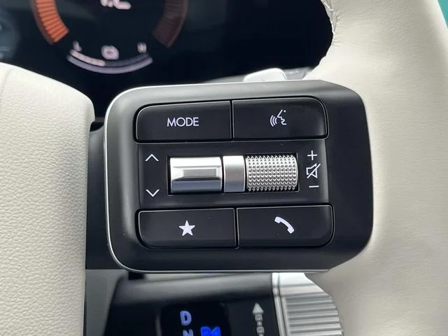 2026 Hyundai Santa Fe SEL - Photo 27