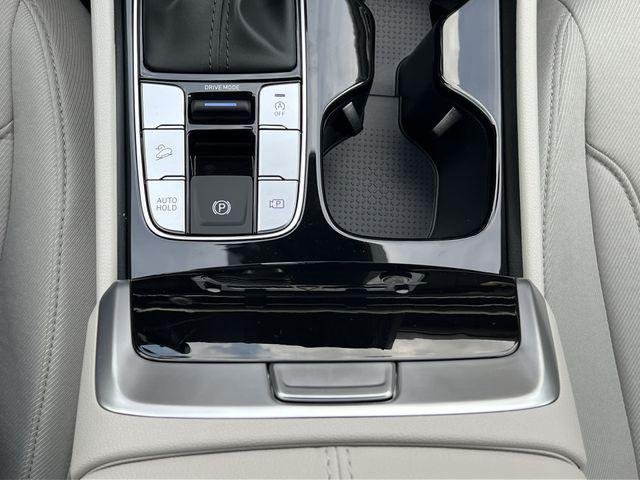 New 2026 Gray Hyundai SEL FWD image 19